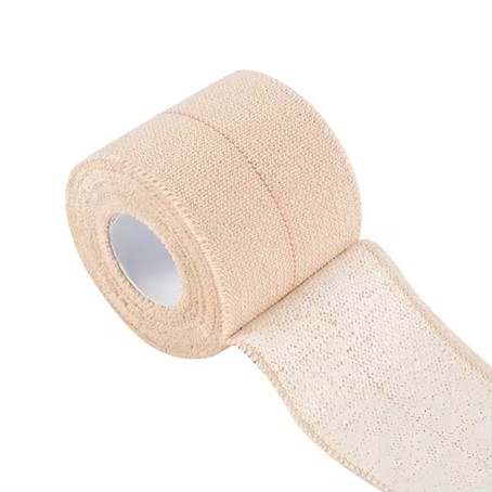 Bandes adhésives élastiques orthopédique  elastiplast  