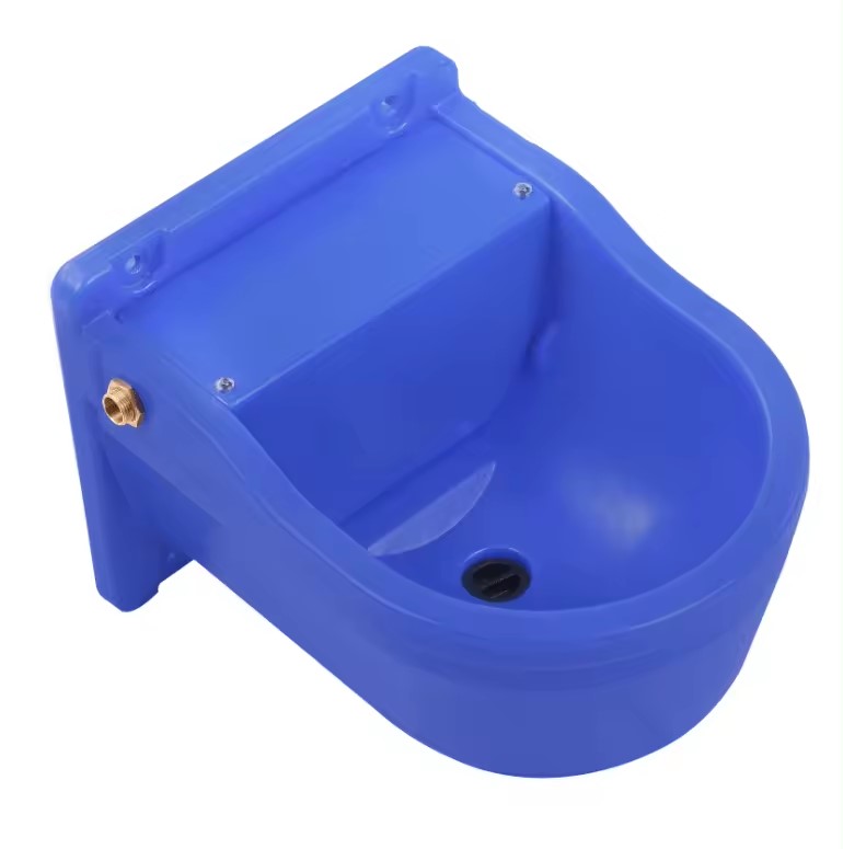 Abreuvoir en plastique automatique  