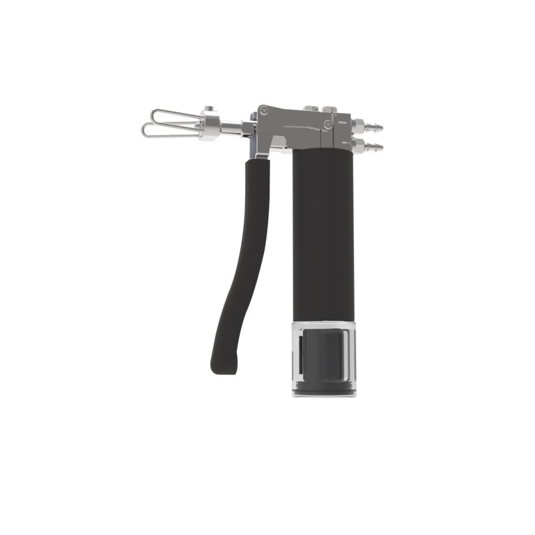 HSW MICRO- MATIC® Seringue à remplissage automatique pour micro-injections