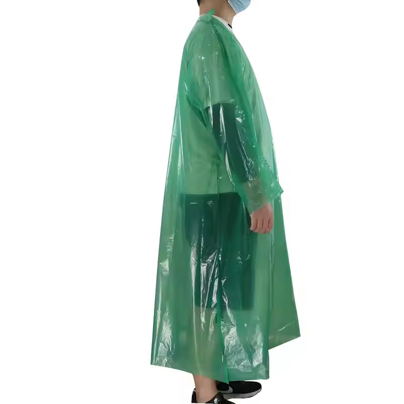 BLOUSE DE VELAGE VETERINAIRE.