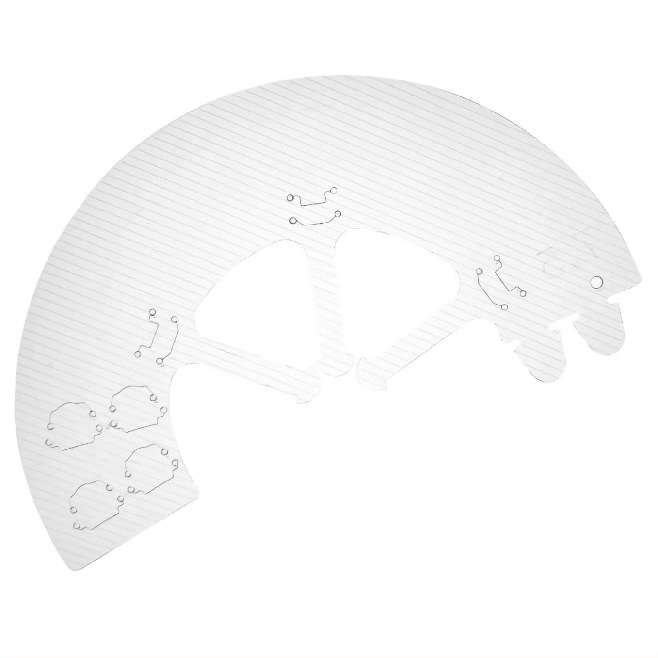 COLLIER CARCAN DE PROTECTION  STANDARD