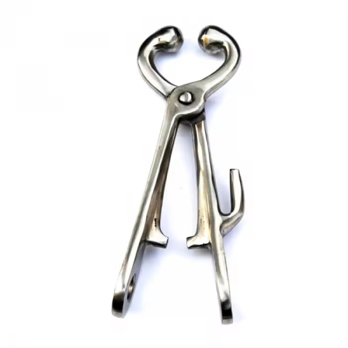 PINCE MOUCHETTE A CORDE 