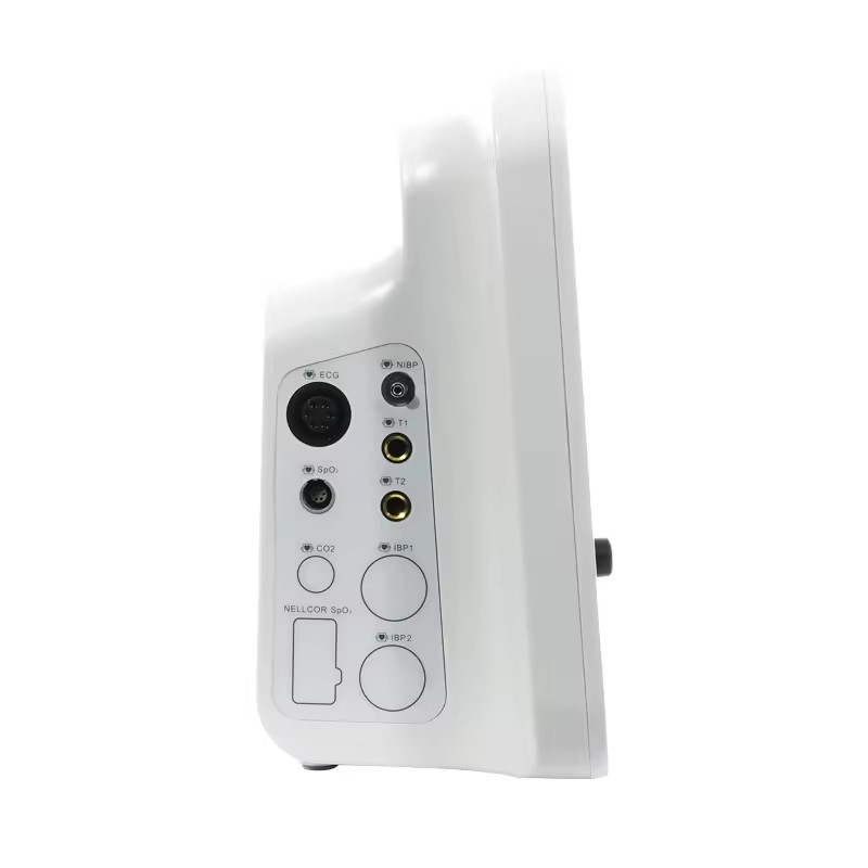 MONITEUR MULTIPARAMETRE PORTABLE POUR CHIEN ET CHAT 