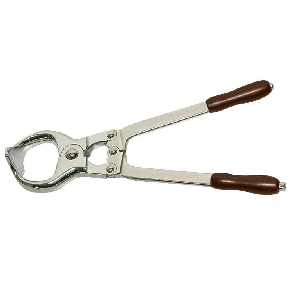 PINCE À CASTRER 40 CM