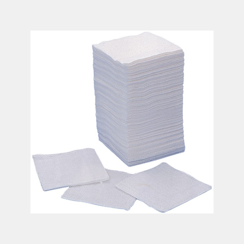 COMPRESSE NON STERILE BOITE DE 100