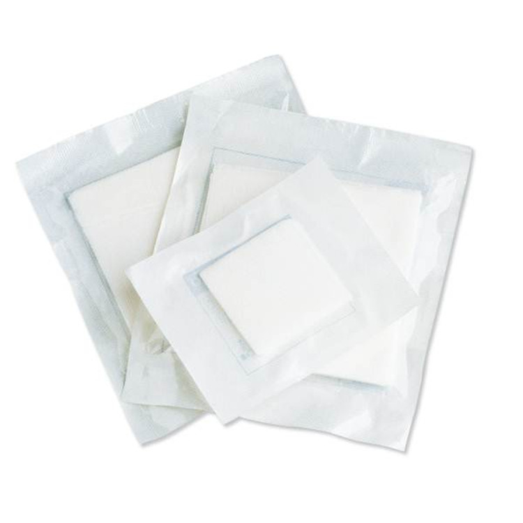 COMPRESSE STERILE   BOITE DE 5 OU 10
