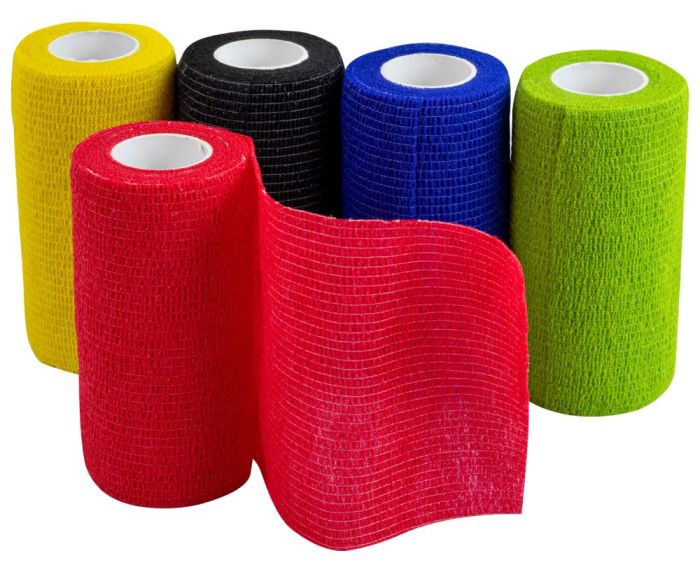 BANDES AUTOADHESIVE 