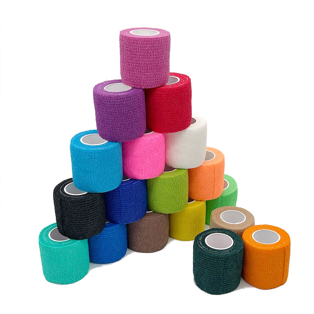BANDES AUTOADHESIVE 