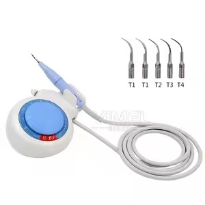 DETARTREUR ULTRASONIQUEPOUR CHIEN ET CHAT 