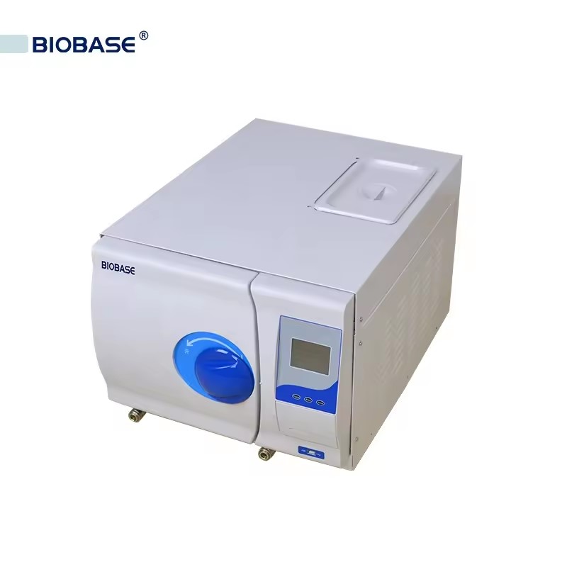 AUTOCLAVE 23 LITRES 