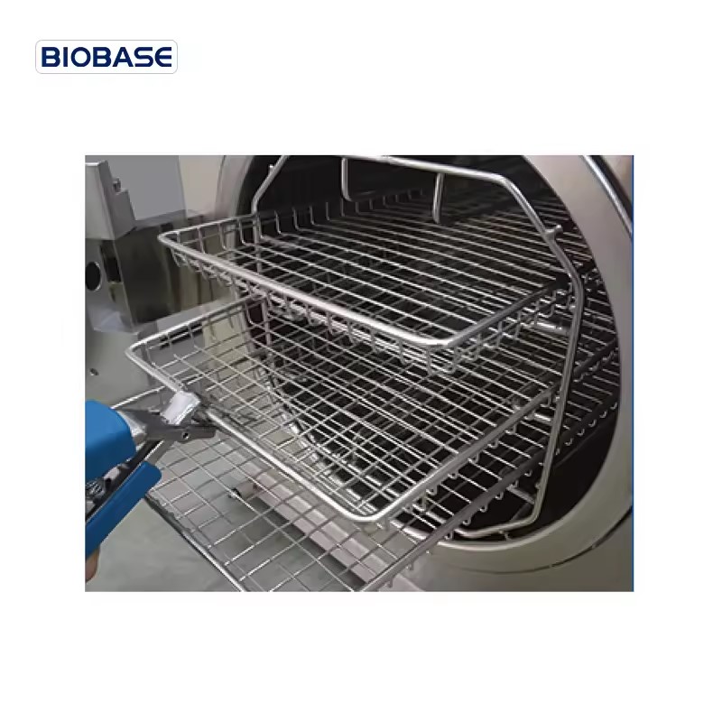 AUTOCLAVE 23 LITRES 