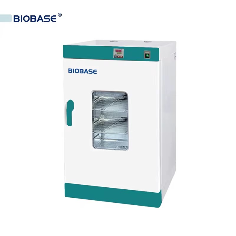 INCUBATEUR DE LABORATOIRE  A TEMPERATURE CONSTANTE 