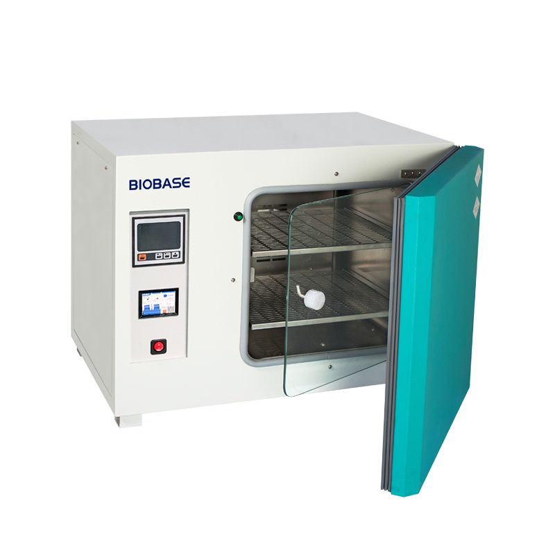 INCUBATEUR DE LABORATOIRE  A TEMPERATURE CONSTANTE 