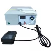 GENERATEUR D'ELECTROCHIRURGIE  BISTOURI ELECTRIQUE