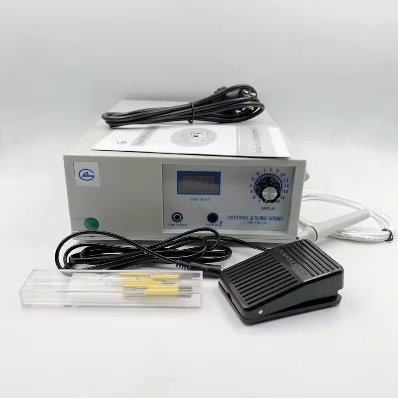 GENERATEUR D'ELECTROCHIRURGIE  BISTOURI ELECTRIQUE