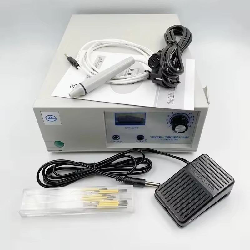 GENERATEUR D'ELECTROCHIRURGIE  BISTOURI ELECTRIQUE