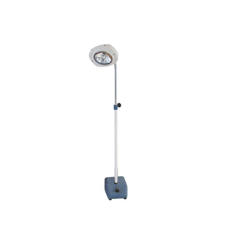 LAMPE VETERINAIRE A LUMIERE FROIDE  