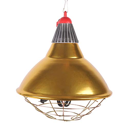 PROTECTEUR DE LAMPE INFRA ROUGE 