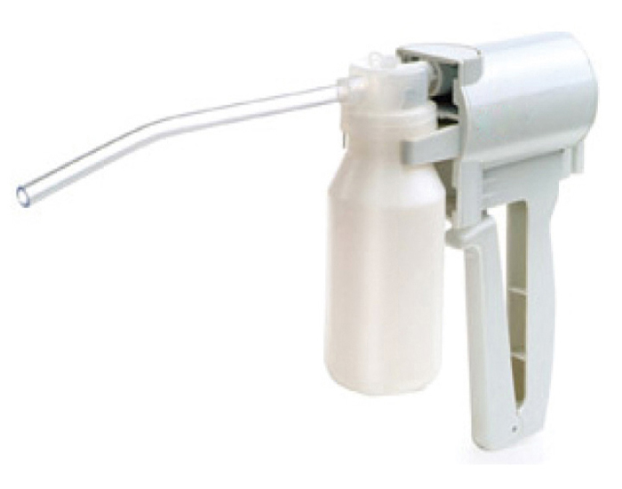 ASPIRATEUR MANUEL 200ML