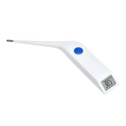 TFA  THERMOMETRE NUMERIQUE VETERINAIRE DOSTMAN   VET 112