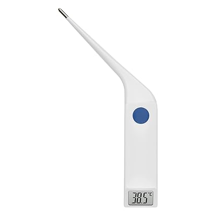 TFA  THERMOMETRE NUMERIQUE VETERINAIRE DOSTMAN   VET 112