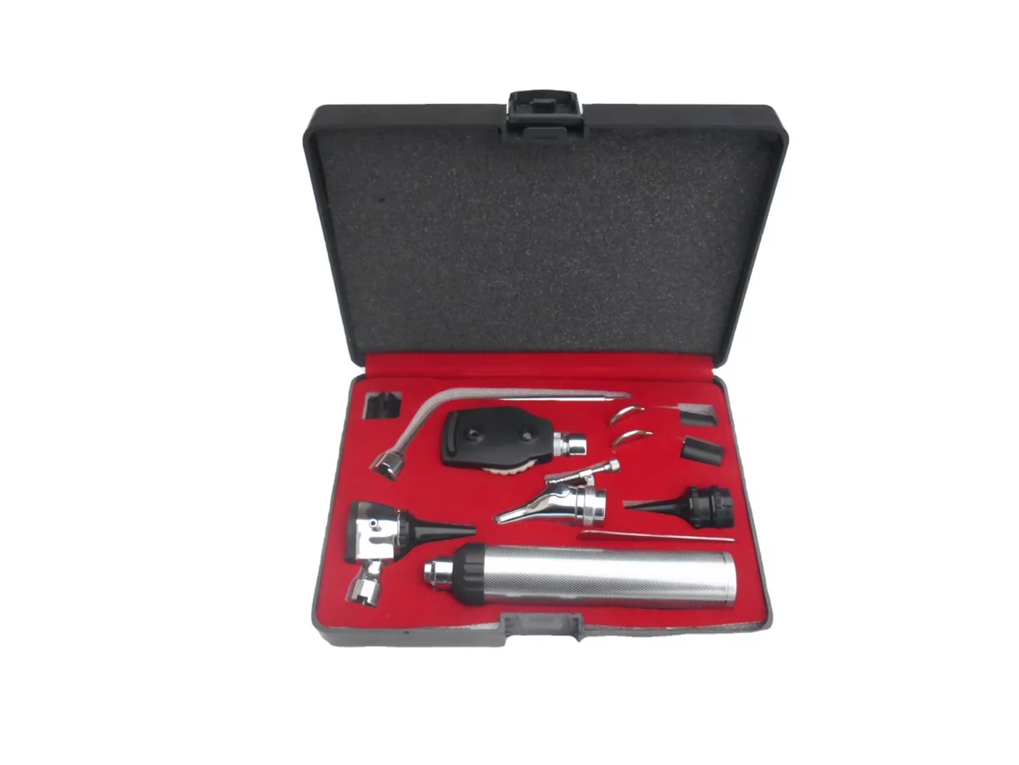 KIT OTO RHINO OPHTALMOSCOPE 