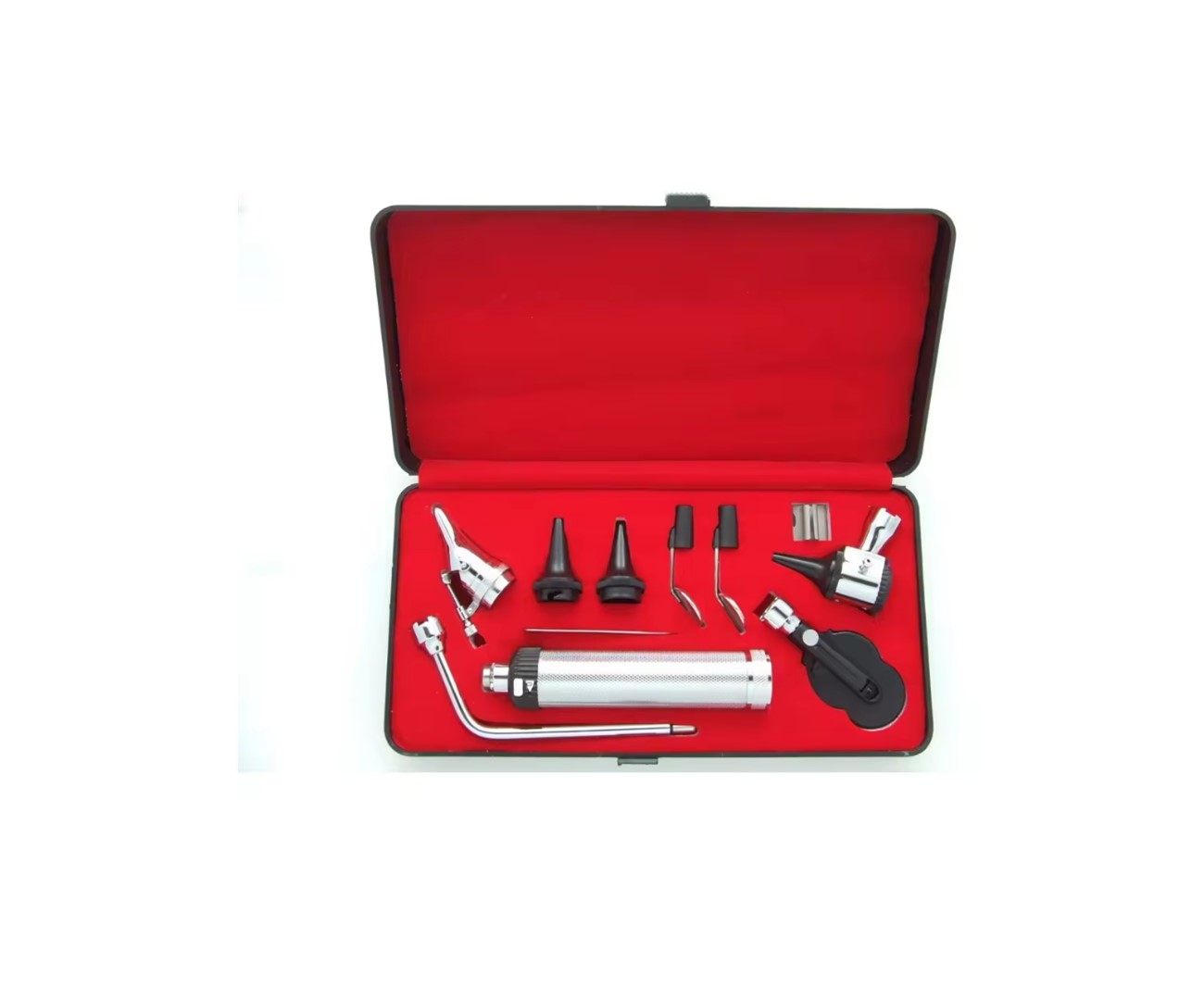 KIT OTO RHINO OPHTALMOSCOPE 