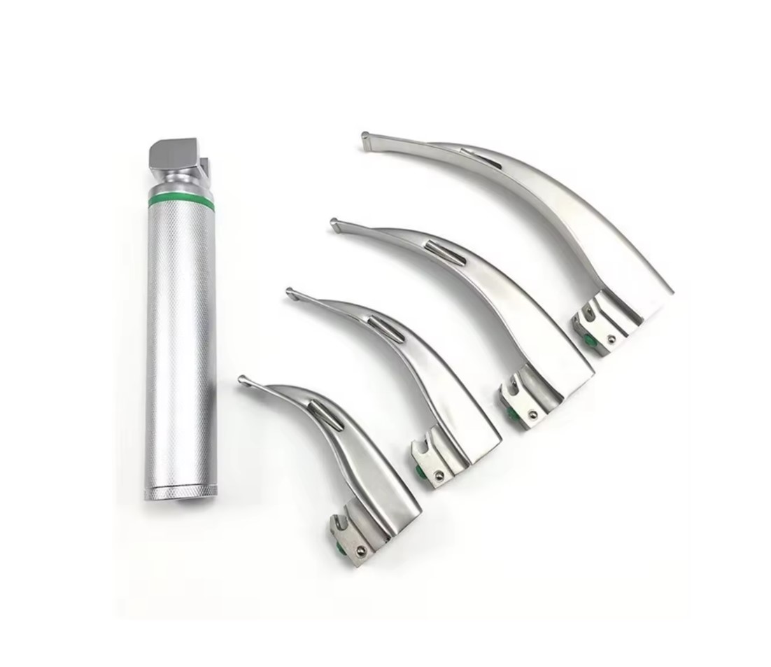 LARYNGOSCOPE VETERINAIRE 