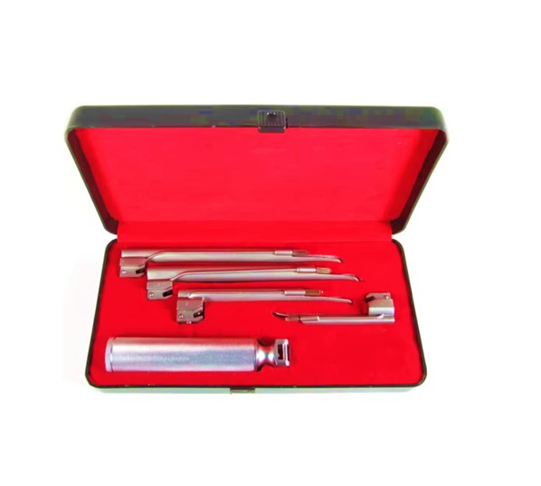 LARYNGOSCOPE VETERINAIRE 