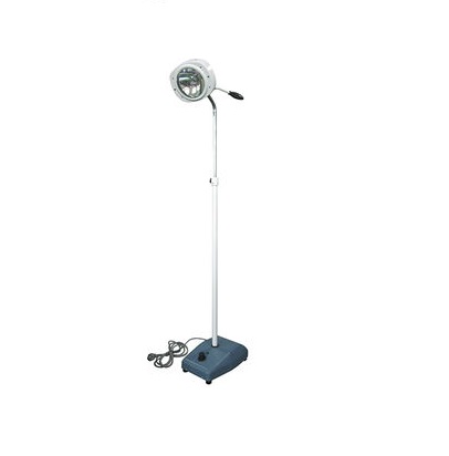 LAMPE VETERINAIRE A LUMIERE FROIDE  