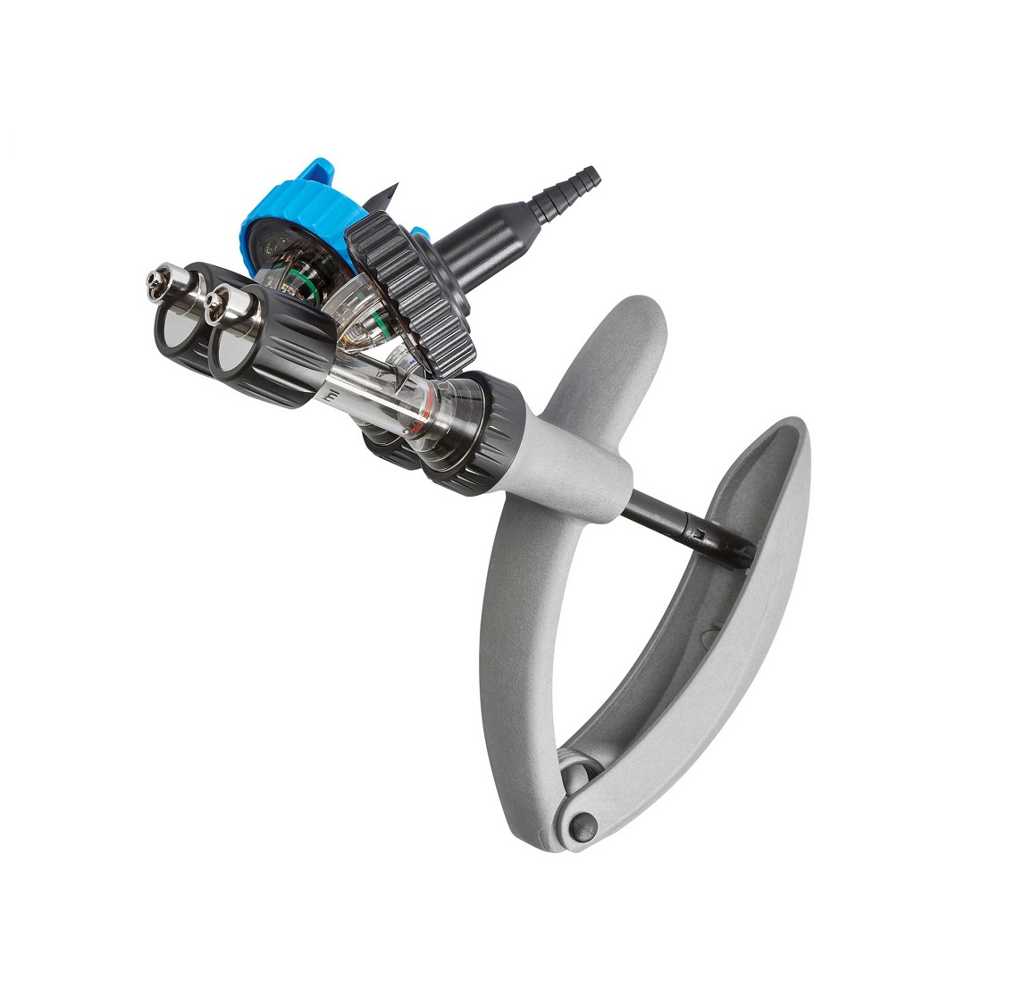 HSW ECO-MATIC® TWIN 
