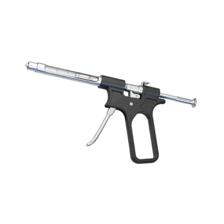 HSW HENKE-JECT® pistolet de tuberculination 0,1 à 2ml