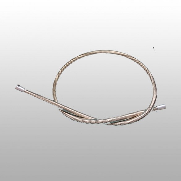 SONDE GASTRIQUE GRANDS ANIMAUX INOX