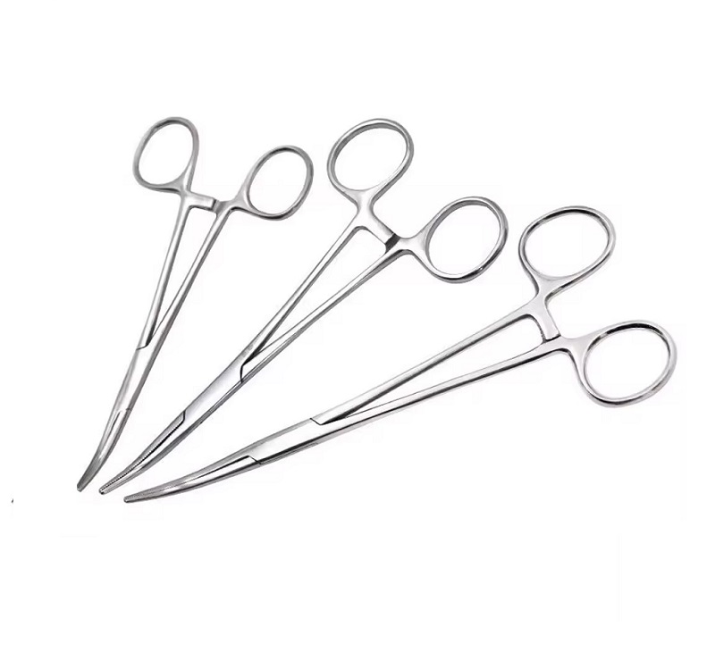 PINCE HEMOSTATIQUE