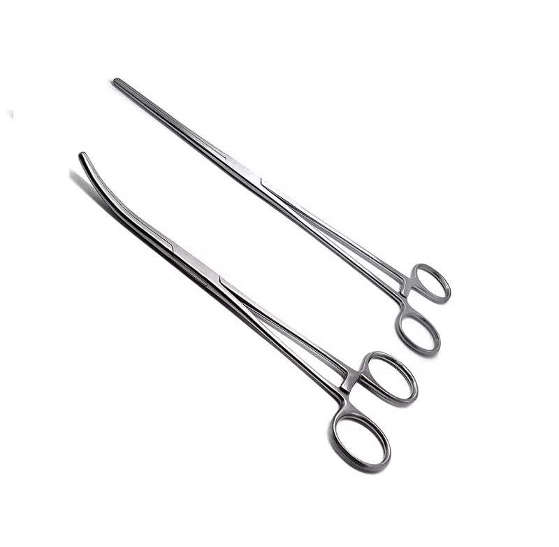 PINCE HEMOSTATIQUE