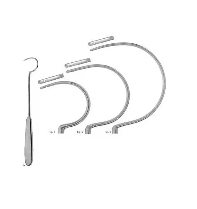 GUIDE FIL DEMEL ORTHOPEDIQUE 
