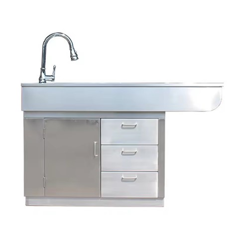 TABLE DE CHIRURGIE VETERINAIRE 