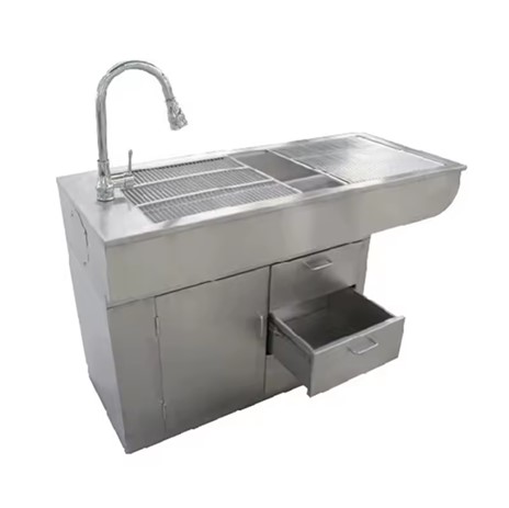 TABLE DE CHIRURGIE VETERINAIRE 
