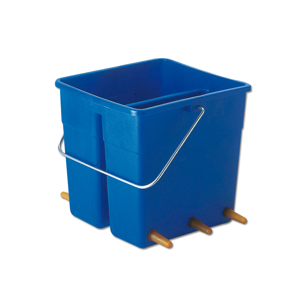 SCEAU D'ALLAITEMENT MULTIBIBERONS 