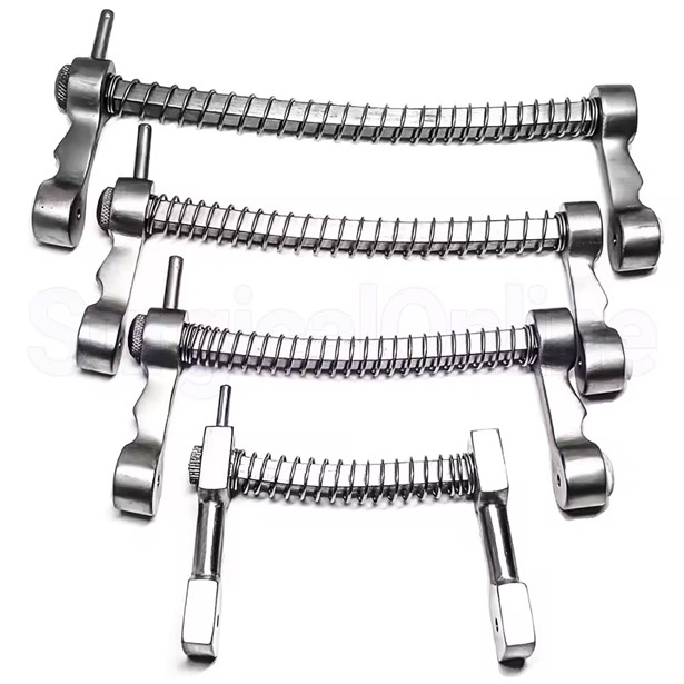 KIT OUVRE BOUCHE CANINE