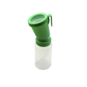GOBELET TREMPEUR POUR TRAYON