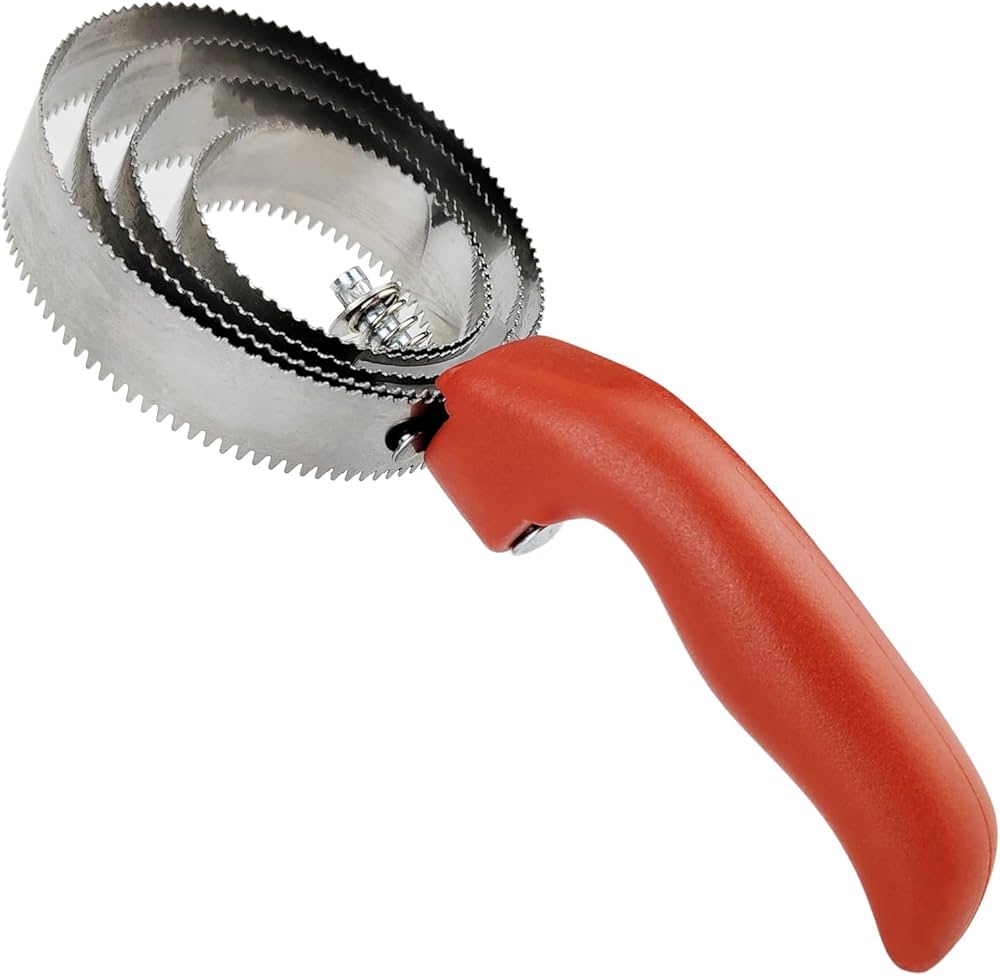 Peigne à curry à 4 anneaux brosse de démangeaison pour cheval  