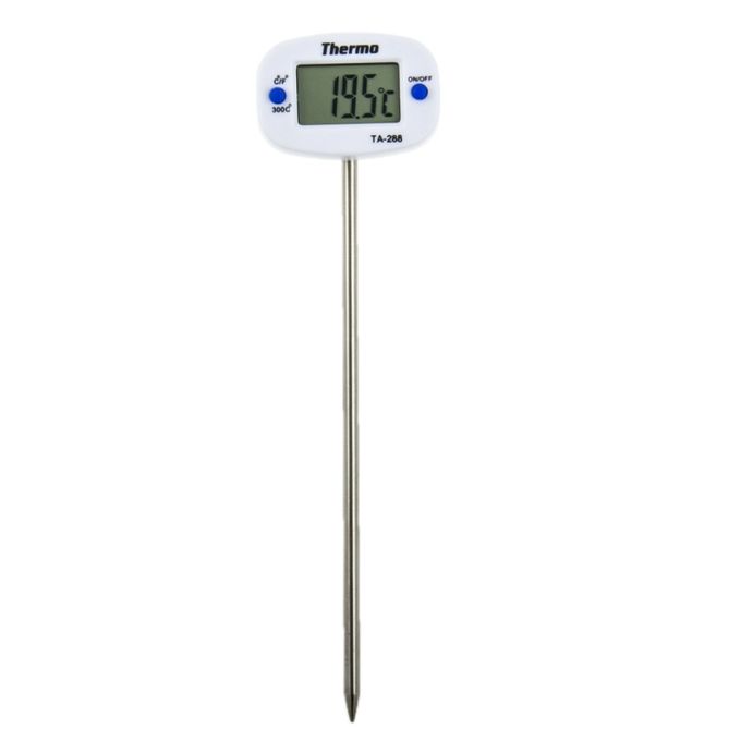 THERMOMETRE DIGITAL  A SONDE