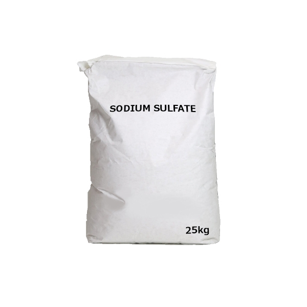SULFATE DE SODIUM 