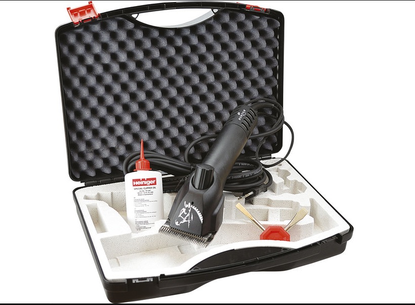 Tondeuse pour chevaux PROGRESS 80 W Pour chevaux 