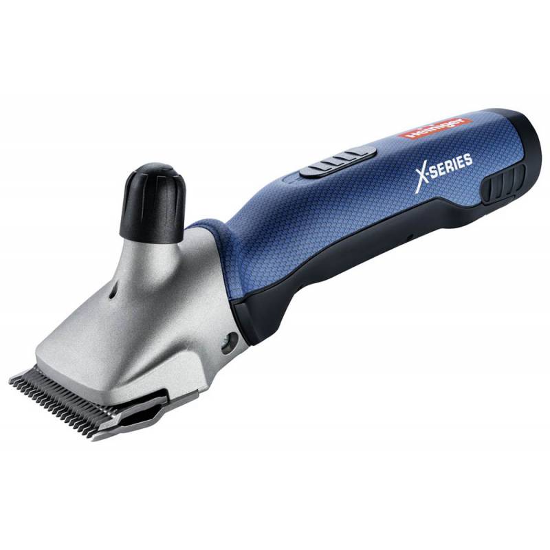 Tondeuse Heiniger Tondeuse sans fil pour bétail et chevaux