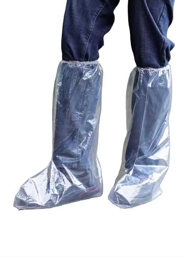 COUVRE BOTTE 