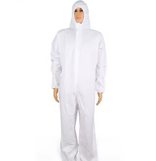 COMBINAISON DE PROTECTION JETABLE  L, XL, XXL