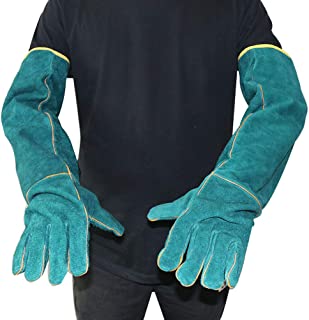 GANTS DE PROTECTION ANTIMOURSURE 