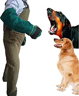 GANTS DE PROTECTION ANTIMOURSURE 